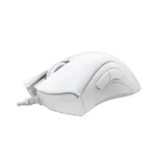 Mouse Gaming Razer Deathadder Essential  6400 DPI Switch - Blanco - Imagen 3