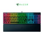 Teclado Razer Ornata V3 Mecha-Membrana-Perfil Bajo 10 Zonas - US - Chroma Black RZ03-04460200-R3U1