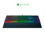 Teclado Razer Ornata V3 Mecha-Membrana-Perfil Bajo 10 Zonas - US - Chroma Black RZ03-04460200-R3U1 - Imagen 2