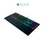 Teclado Razer Ornata V3 Mecha-Membrana-Perfil Bajo 10 Zonas - US - Chroma Black RZ03-04460200-R3U1 - Imagen 3
