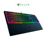 Teclado Razer Ornata V3 Mecha-Membrana-Perfil Bajo 10 Zonas - US - Chroma Black RZ03-04460200-R3U1 - Imagen 4