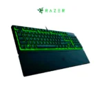 Teclado Razer Ornata V3 X Chroma Black - RZ03-04470200-R3U1 - Imagen 2