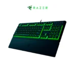 Teclado Razer Ornata V3 X Chroma Black - RZ03-04470200-R3U1 - Imagen 3