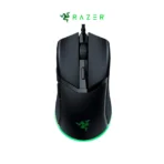 Mouse RAZER Cobra 8500 DPI switch óptico 90m Chroma Negro RZ01-04650100-R3M1