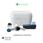 Audifono Razer Hammerhead Hyperspeed - Multiplataforma RZ12-03820300-E3U1