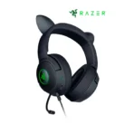 Audífono Kraken Kitty V2 Pro THX Chroma Reactiva Black - Imagen 2