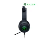 Audífono Kraken Kitty V2 Pro THX Chroma Reactiva Black - Imagen 3