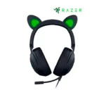 Audífono Kraken Kitty V2 Pro THX Chroma Reactiva Black - Imagen 4