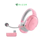 Audifono Razer Barracuda X 2022 Wireless 7.1 - Multi-PLataforma