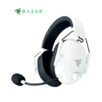Audífonos inalámbricos Razer Blackshark V2 Hyperspeed - Blanco | RZ04-04960200-R3U1