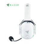 Audífonos inalámbricos Razer Blackshark V2 Hyperspeed - Blanco | RZ04-04960200-R3U1 - Imagen 2