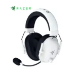 Audífonos inalámbricos Razer Blackshark V2 Hyperspeed - Blanco | RZ04-04960200-R3U1 - Imagen 4