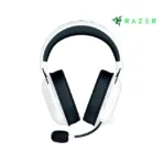 Audífonos inalámbricos Razer Blackshark V2 Hyperspeed - Blanco | RZ04-04960200-R3U1 - Imagen 3