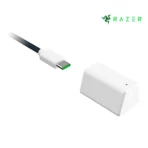 Audífonos inalámbricos Razer Blackshark V2 Hyperspeed - Blanco | RZ04-04960200-R3U1 - Imagen 5
