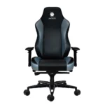Silla Gamer ROYALIST PRO ANTRYX premium 4d Gaming Gray