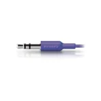 Audifono Philips SHE3590PP/10 in-Ear Headphones - Purple - Imagen 3