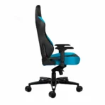 Silla Gamer ROYALIST PRO ANTRYX premium 4d Gaming turquesa - Imagen 4