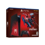 Consola Playstation 5 Marvels Spider-Man 2 Limited Edition