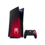 Consola Playstation 5 Marvels Spider-Man 2 Limited Edition - Imagen 2