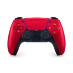 Mando PS5 DualSense - Volcanic Red