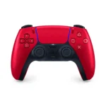 Mando PS5 DualSense - Volcanic Red