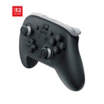 Mando Pro Controller Nintendo Switch 2 Gris - Imagen 3