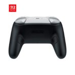 Mando Pro Controller Nintendo Switch 2 Gris - Imagen 4
