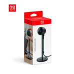 Camara USB-C para Nintendo Switch 2