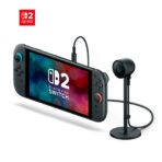 Camara USB-C para Nintendo Switch 2 - Imagen 3