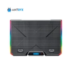 Cooler Para Laptop Gaming Antryx | AIR X610 Plus | UP TO 17" | RGB (ACP-X610PK) - Imagen 3