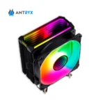 Cooler CPU Antryx Mirage Infinity ARGB LGA-1700/AM5 Black