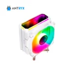Cooler CPU Antryx Mirage Infinity ARGB LGA-1700/AM5 Blanco