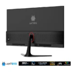 Monitor Gaming Antryx | IPX2712FGTL 27" FAST IPS, FHD, 180Hz, 1ms G-Sync - Imagen 2