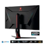 Monitor Gaming Antryx | IPX2755QGXP 27" FAST IPS, FHD, 240Hz, 1ms, 2k G-Sync - Imagen 2