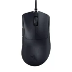 Mouse Razer DEATHADDER V3 Black |RZ01-04640100-R3M1|Gaming | 30K DPI Focus Pro
