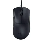 Mouse Razer DEATHADDER V3 Black |RZ01-04640100-R3M1|Gaming | 30K DPI Focus Pro
