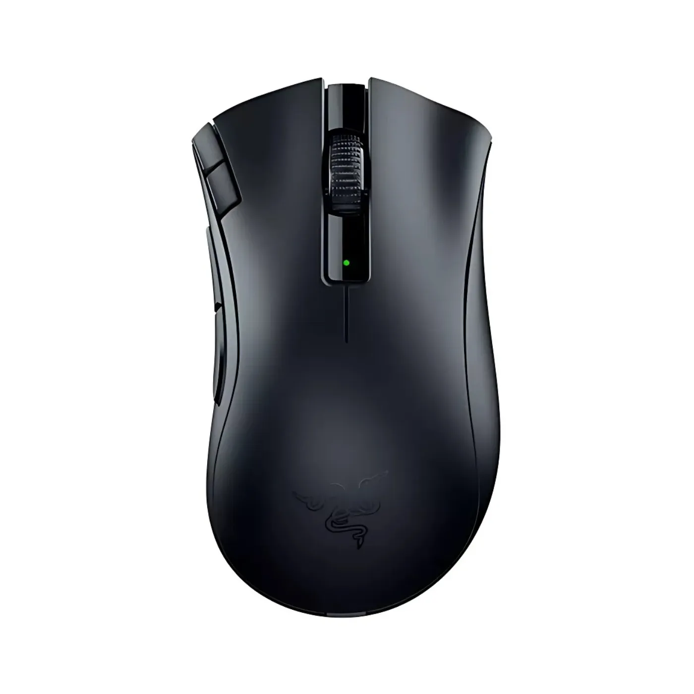 ST-192233.webp Mouse Gamer Razer DEATHADDER V2 X Hyperspeed | RZ01-04130100-R3U1 - Imagen 1