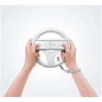 Mario Kart Wii con volante Wii | Kit Nintendo - Imagen 5