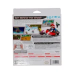 Mario Kart Wii con volante Wii | Kit Nintendo - Imagen 4