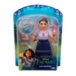 Disney Encanto Luisa - Madrigal Minifigura de 3 pulgadas