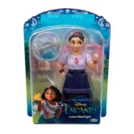 Disney Encanto Luisa - Madrigal Minifigura de 3 pulgadas