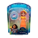 Disney Encanto Pepa - Madrigal Minifigura de 3 pulgadas
