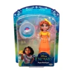 Disney Encanto Pepa - Madrigal Minifigura de 3 pulgadas