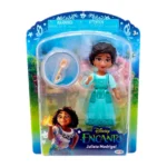 Disney Encanto Julieta Madrigal Minifigura de 3 pulgadas
