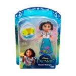 Disney Encanto Mirabel -Madrigal Minifigura de 3 pulgadas