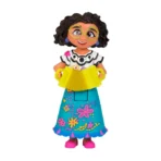 Disney Encanto Mirabel -Madrigal Minifigura de 3 pulgadas - Imagen 3