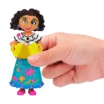 Disney Encanto Mirabel -Madrigal Minifigura de 3 pulgadas - Imagen 2