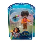 Disney Encanto Antonio - Madrigal Minifigura de 3 pulgadas