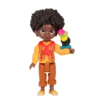 Disney Encanto Antonio - Madrigal Minifigura de 3 pulgadas - Imagen 2