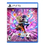 Dragon Ball Xenoverse 2 Playstation 5